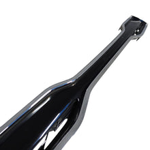 Load image into Gallery viewer, Kia rio front bumper upper grill 5dr 2021-2023 Hatchback Genuine 86351-H8AB0
