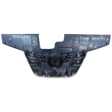 Load image into Gallery viewer, Nissan Juke front bumper upper grill Facelift 2014-2016 SUV Genuine 62070BV80A
