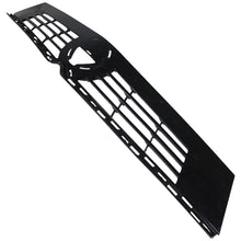 Load image into Gallery viewer, VAUXHALL ASTRA L Design FRONT BUMPER Upper Grill 2022 onwards GENUINE 9839640080
