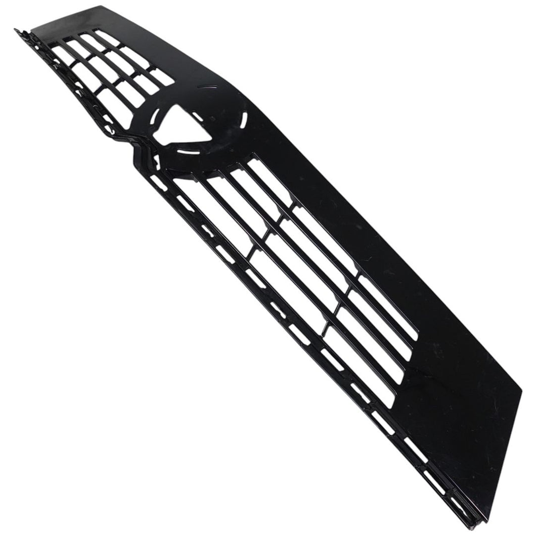 VAUXHALL ASTRA L Design FRONT BUMPER Upper Grill 2022 onwards GENUINE 9839640080