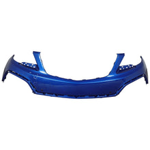 Load image into Gallery viewer, Vauxhall Mokka front bumper upper section 2013-2015 SUV Genuine 95350353
