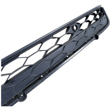 Load image into Gallery viewer, Volkswagen Tiguan front bumper lower grill 2016-2019 SUV Genuine 5NA853677A
