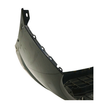 Load image into Gallery viewer, NISSAN QASHQAI FRONT BUMPER 2010 to 2013 SUV 5Dr Facelift GENUINE 62022 BR10H
