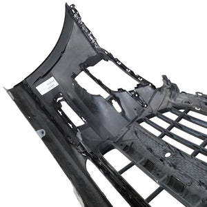 PORSCHE MACAN FRONT BUMPER 2019 onwards 5 Door SUV GENUINE pn 95B807221K