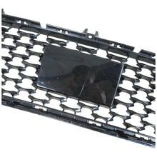Load image into Gallery viewer, Kia XCeed front bumper lower grill 2019-2022 GENUINE pn 86561-J7CB0
