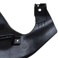 Load image into Gallery viewer, Mazda 3 front bumper undertray 2013-2016 Pre facelift Genuine B45A-500S1
