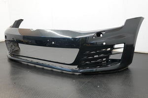 GENUINE VOLKSWAGEN GOLF GTI FRONT BUMPER MK7 Hatchback 2013 to 2016 5G0807221L