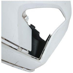 FORD FOCUS FRONT BUMPER 2018 onwards Hatchback GENUINE pn JX7B-17757-A