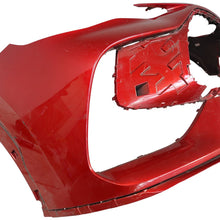 Load image into Gallery viewer, MG HS Hybrid front bumper 2022-2024 SUV 5 Door Genuine pn P10947207
