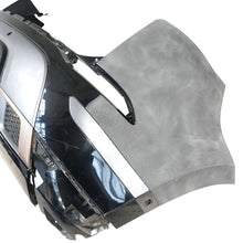 Load image into Gallery viewer, Range Rover Evoque rear bumper 2019-2024 Genuine K8D2-17D781-AAW
