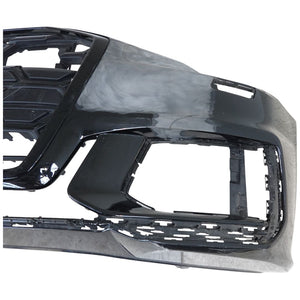 Audi A6 S Line FRONT BUMPER C8 2018 onwards SALOON GENUINE pn 4K0807437C