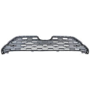 Toyota RAV4 RAV 4 FRONT BUMPER Centre Grill 2019 onwards SUV GENUINE 53112-42340