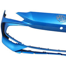 Load image into Gallery viewer, MG 3 MG3 front bumper 2024-2026 Hybrid Hatchback Genuine Used P11222231
