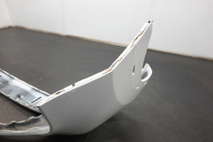 TOYOTA YARIS Cross FRONT BUMPER 2022 onwards GENUINE pn 52119-0DC20