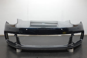 GENUINE PORSCHE PANAMERA FRONT BUMPER 2017 onwards 971 Part 971807221FFF