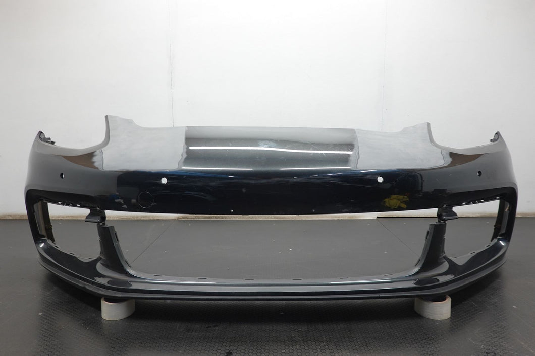 GENUINE PORSCHE PANAMERA FRONT BUMPER 2017 onwards 971 Part 971807221FFF