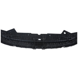 KIA e-Niro E Niro front bumper upper fitting trim 2022-2024 Genuine 86391-AO000