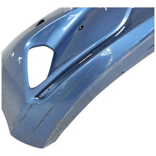 Load image into Gallery viewer, VOLVO V40 R DESIGN FRONT BUMPER 2012 onwards Hatchback GENUINE Used 31347085
