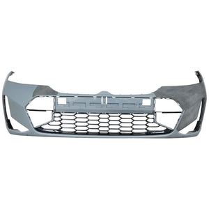 BMW 3 SERIES M Sport FRONT BUMPER G20 Saloon 2023 onward GENUINE 51118085444