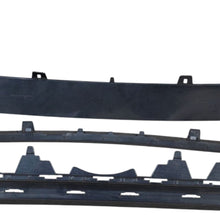 Load image into Gallery viewer, Audi A4 B9 S4 S Line front bumper 2020-2024 Genuine pn 8W0807437AQ
