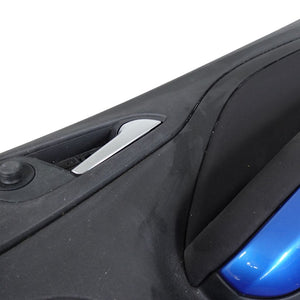 Vauxhall Adam front right RH door card panel 2013-2019 Genuine OPS11432