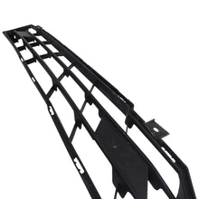 Load image into Gallery viewer, Nissan Qashqai front bumper lower grill 2024-2026 Genuine Used 62026HN*0A
