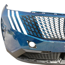 Load image into Gallery viewer, Peugeot E-3008 E3008 front bumper 2024-2026 Genuine 9846491180
