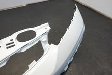 Load image into Gallery viewer, HONDA JAZZ FRONT BUMPER 2012 to 2015 SI Sport Hatchback GENUINE 71101 TF0-N00Z
