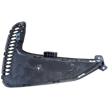 Load image into Gallery viewer, MG 3 MG3 front bumper left grill 2024-2026 Hybrid Hatchback Genuine P11222235
