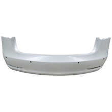 Load image into Gallery viewer, Tesla Model 3 rear bumper Hatchback 2017-2020 Genuine pn 1530720-02-A
