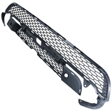 Load image into Gallery viewer, Range Rover Evoque front bumper lower centre grill Genuine GJ32-17K945-A
