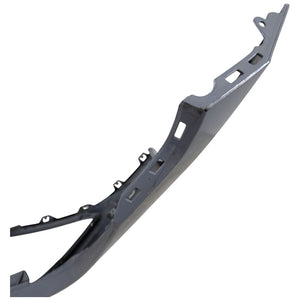 Volkswagen Golf GTE R Line front bumper 2020-2023 Hatchback Genuine 5H0807221G