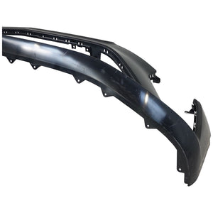 BENTLEY CONTINENTAL GT Coupe FRONT BUMPER Upper GTC 2018onward GENUINE 3SD807437