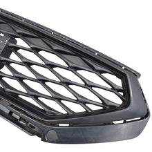 Load image into Gallery viewer, Seat Tarraco front bumper upper grill 2018-2021 SUV Genuine 5FJ853651D
