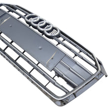 Load image into Gallery viewer, Audi A5 S Line S5 front bumper 2016-2019 Genuine 8W6807437F
