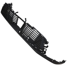 Load image into Gallery viewer, Peugeot 2008 Puretech GT front bumper valance trim 2023-2025 GENUINE 9853151880
