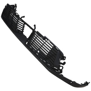 Peugeot 2008 Puretech GT front bumper valance trim 2023-2025 GENUINE 9853151880