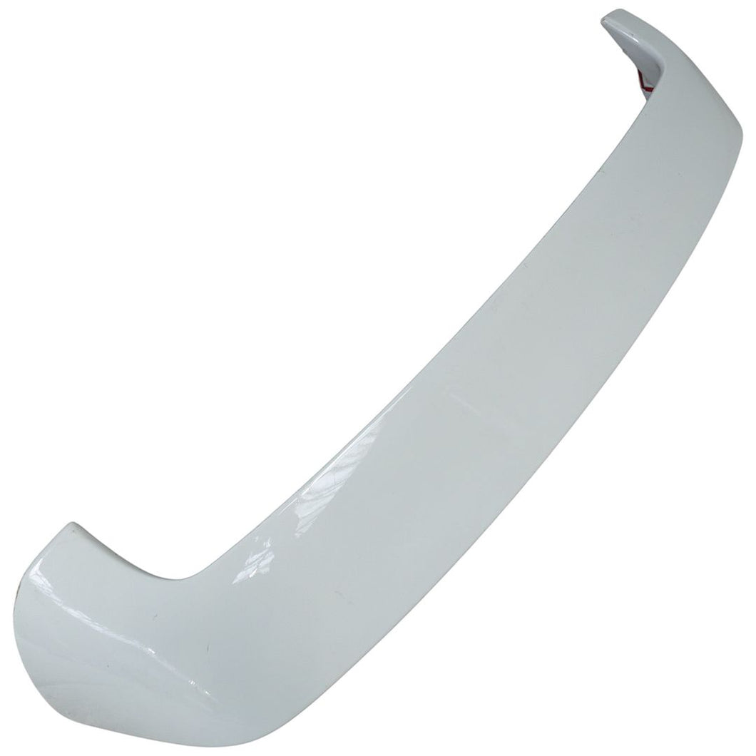 Nissan Juke spoiler for rear tailgate boot lid 2014-2016 Genuine KE615-1KA00WH