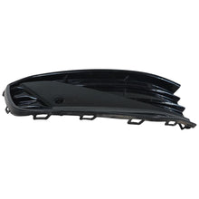 Load image into Gallery viewer, Volkswagen Golf R Line front bumper left grill 2020-2024 Genuine 5H0853665H
