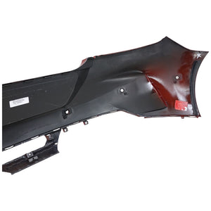 BMW Z4 M SPORT REAR BUMPER G29 2 Door Roadster GENUINE pn 51128069785