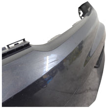 Load image into Gallery viewer, Volkswagen Tiguan front bumper upper section 2016-2019 SUV Genuine 5NA807221
