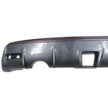 Load image into Gallery viewer, Nissan Juke Nismo rear bumper valance trim diffuser SUV Genuine 850B2 3YW4H
