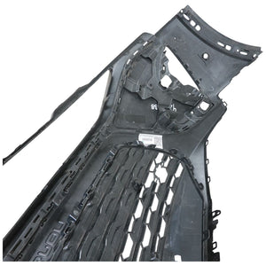 Audi Q8 E-tron Sportback front bumper 2023-2025 Genuine pn 4KE807725