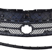 Load image into Gallery viewer, Mercedes Benz CLA AMG front bumper C118 2023-2025 Genuine pn A1188856303
