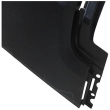 Load image into Gallery viewer, Jeep Renegade front bumper lower section 2014 to 2017 Genuine pn 735587832
