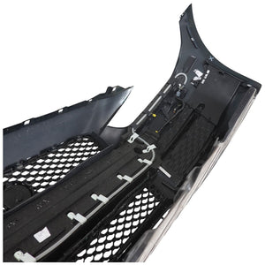 JAGUAR XE FRONT BUMPER FRONT BUMPER SE Portfolio GENUINE Used GX73-17F003-AA