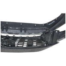 Load image into Gallery viewer, MG ZS front bumper Facelift 2020 onwards SUV 5 Door Genuine pn ZS1107701
