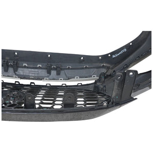 MG ZS front bumper Facelift 2020 onwards SUV 5 Door Genuine pn ZS1107701