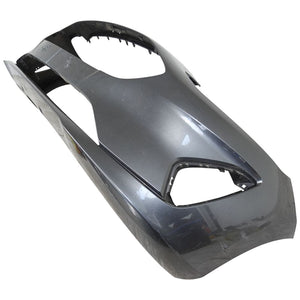 Ford fiesta front bumper 2018-2022 Hatchback Genuine pn H1BB-17757-A