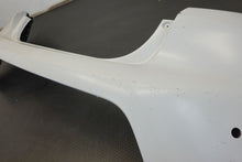 Load image into Gallery viewer, PEUGEOT 208 GTI REAR BUMPER 2020 onwards Hatchback GENUINE Used Part 98563048
